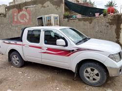 نيسان نافارا